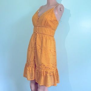 ⭐️ Gianni Bini Sundress